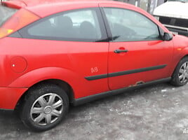 Ford Focus 2001 г запчясти