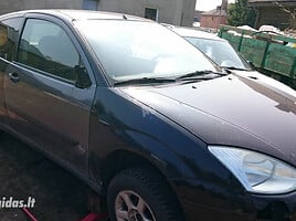 Ford Focus 2001 г запчясти