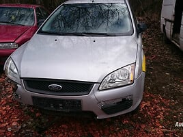 Ford Focus 2006 г запчясти