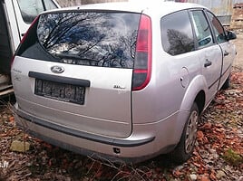 Ford Focus 2006 г запчясти