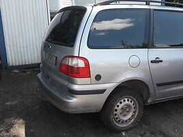 Ford Galaxy 2001 m dalys