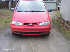 Ford Galaxy 1998 г запчясти