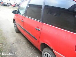 Ford Galaxy 1998 г запчясти