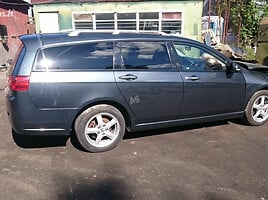 Honda Accord 2005 m dalys