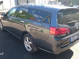 Honda Accord 2005 m dalys