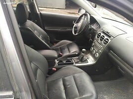 Mazda 6 2004 m dalys