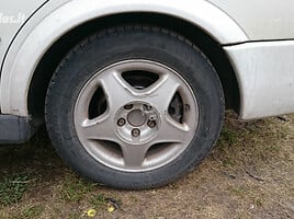 Opel Astra 1999 г запчясти