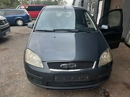 Ford Focus C-Max 2005 y parts