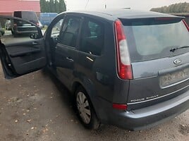 Ford Focus C-Max 2005 y parts