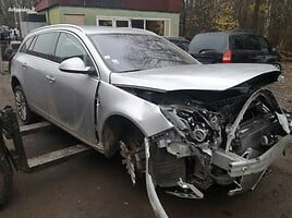 Opel Insignia 2010 m dalys