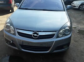 Opel Signum 2007 г запчясти