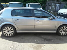 Opel Signum 2007 г запчясти