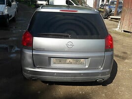 Opel Signum 2007 г запчясти