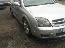 Opel Vectra 2003 г запчясти