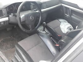 Opel Vectra 2003 г запчясти