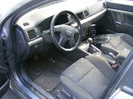 Opel Vectra 2003 m dalys