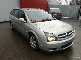 Opel Vectra 2005 г запчясти