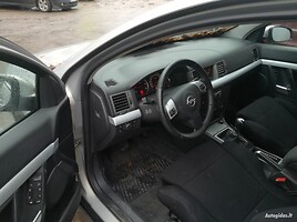 Opel Vectra 2005 г запчясти