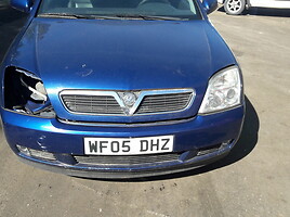 Opel Vectra 2005 г запчясти