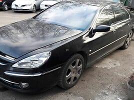 Peugeot 607 2005 г запчясти