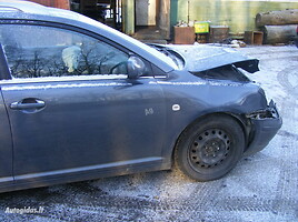 Toyota Avensis 2006 y parts