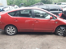 Toyota Prius 2008 m dalys