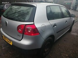 Volkswagen Golf 2007 г запчясти