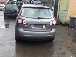 Volkswagen Golf Plus 2005 г запчясти