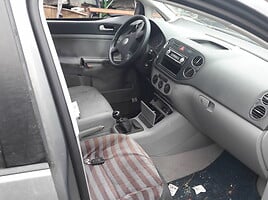 Volkswagen Golf Plus 2005 г запчясти