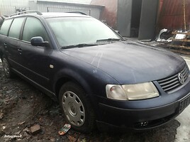 Volkswagen Passat 1999 y parts