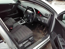 Volkswagen Passat 2008 y parts