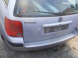 Volkswagen Passat 1998 г запчясти