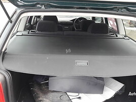 Volkswagen Passat 1998 y parts