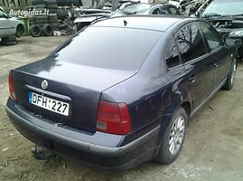 Volkswagen Passat 1998 m dalys