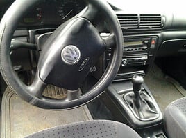 Volkswagen Passat 1998 m dalys