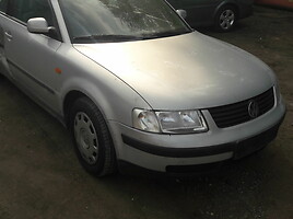 Volkswagen Passat 1998 y parts