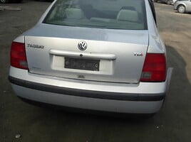 Volkswagen Passat 1998 y parts