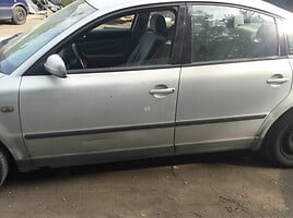 Volkswagen Passat 1998 y parts