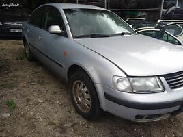 Volkswagen Passat 1997 m dalys