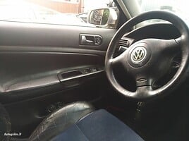 Volkswagen Passat 1997 m dalys