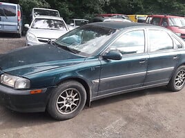 Volvo S80 2000 m dalys