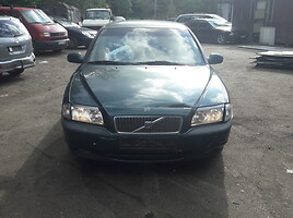 Volvo S80 2000 m dalys