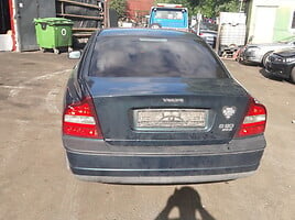 Volvo S80 2000 m dalys