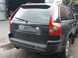 Volvo Xc90 2003 y parts