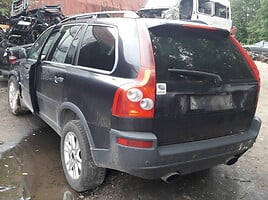 Volvo Xc90 2003 y parts