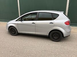 Seat Altea TDI 2006 m dalys