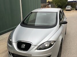 Seat Altea TDI 2006 m dalys