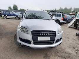 Audi Q7 Visureigis / Krosoveris 2007