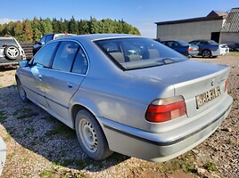 BMW 525 Sedanas 1999