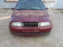 Ford Fiesta 1998 г запчясти